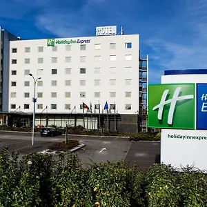 Express Lisbon-oeiras, An Ihg Hotel Oeiras