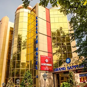 Grand Sapphire Hotel Almaty
