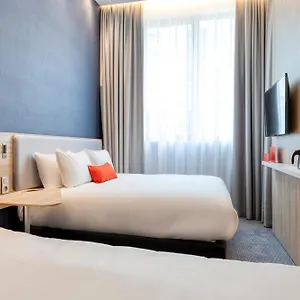 Express - Centre By Ihg Hotel Antwerp