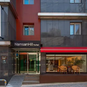 Namsan Hill Hotel Seoul