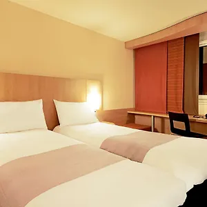 Ibis Brussels Expo Atomium Hotel Brussels