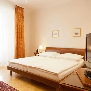Kaiserin Elisabeth Hotel Vienna
