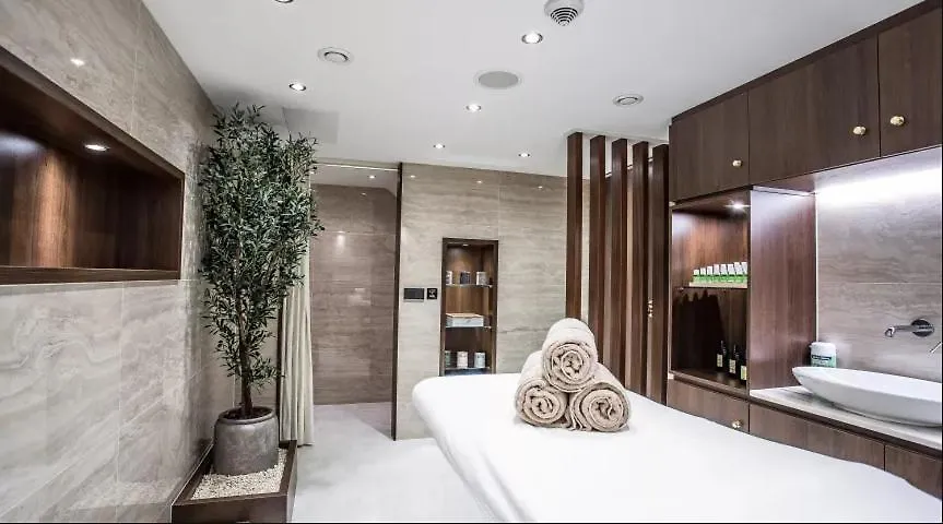 Hotelship Ms Oscar Wilde Frankfurt am Main Germany